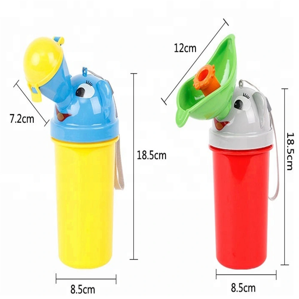 Lkportable Children Kids Baby Emergency PEE Piss Urinal