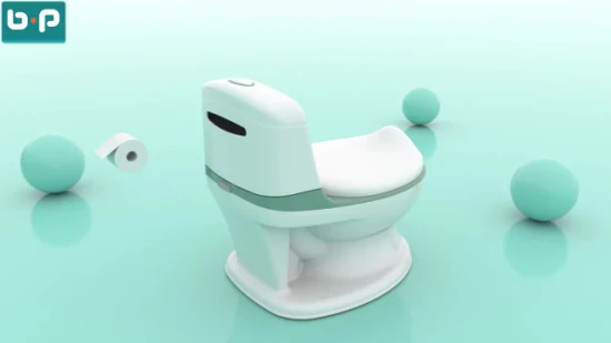 2023tendenza Prodotti per bambini Musica Vasino per bambini Seggiolino per bambini Vasino Trainer Toilette Vasino per bambini Sedile per WC Vasi